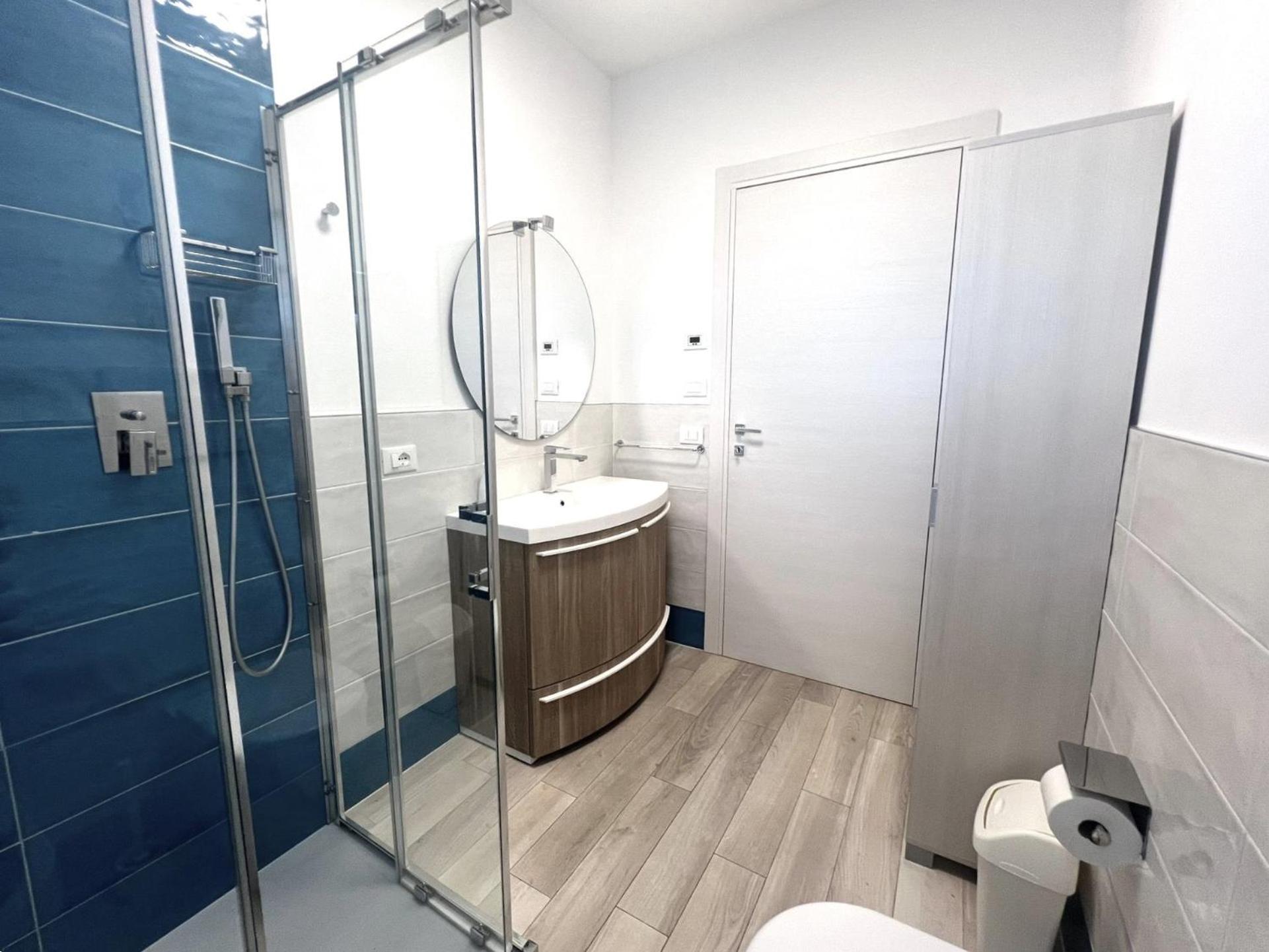 Sun Beach Residence Con Piscina - Piazza Brescia - Adria Holiday Jesolo - Family Apartments Bagian luar foto