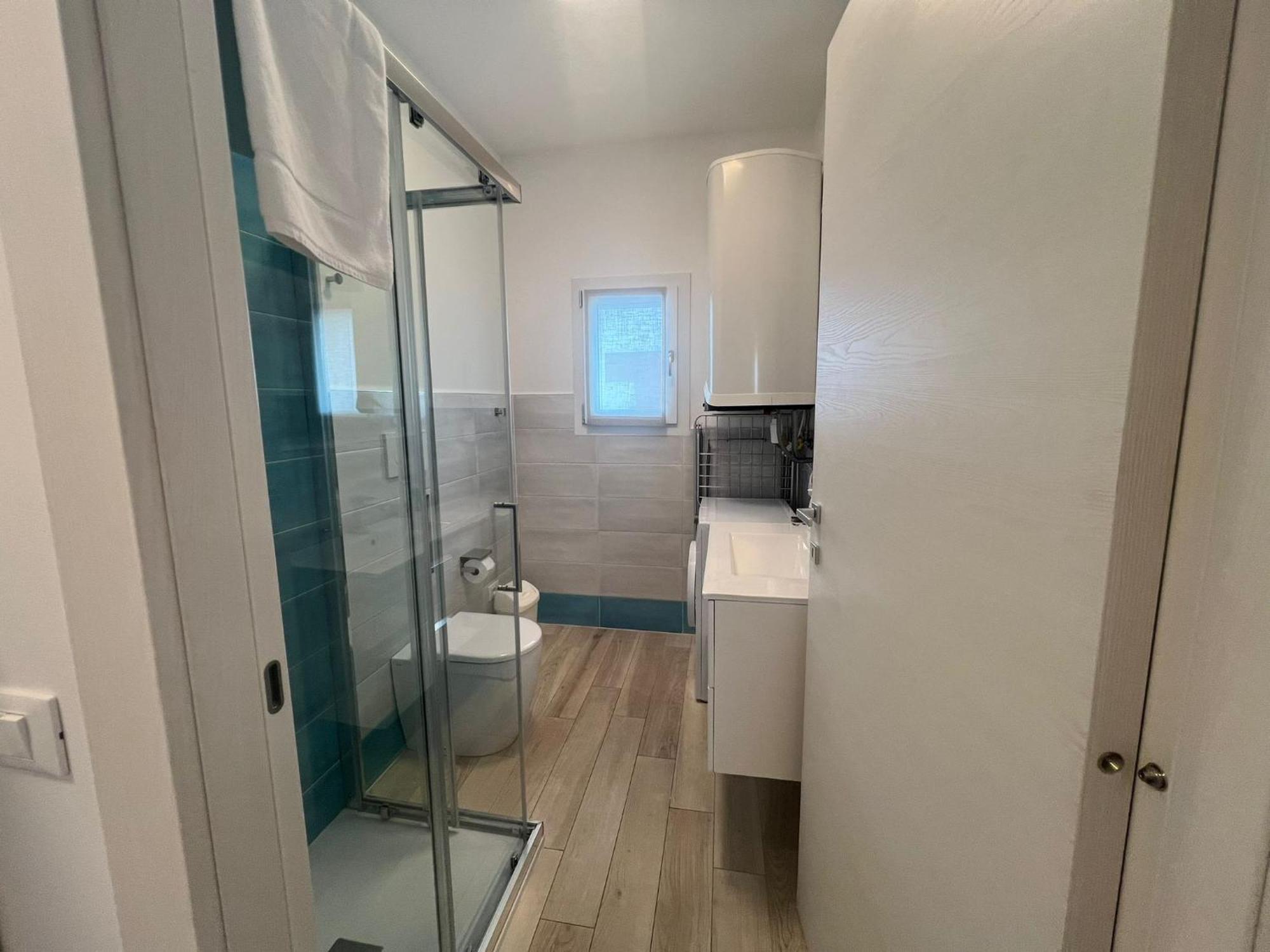 Sun Beach Residence Con Piscina - Piazza Brescia - Adria Holiday Jesolo - Family Apartments Bagian luar foto