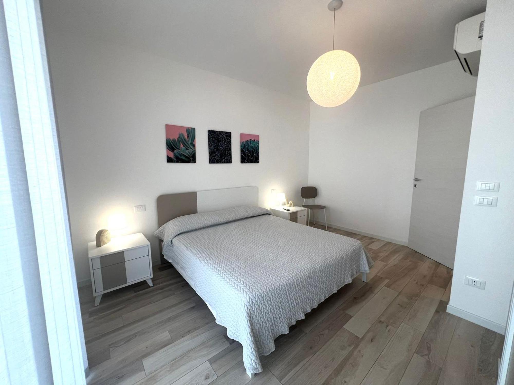 Sun Beach Residence Con Piscina - Piazza Brescia - Adria Holiday Jesolo - Family Apartments Ruang foto