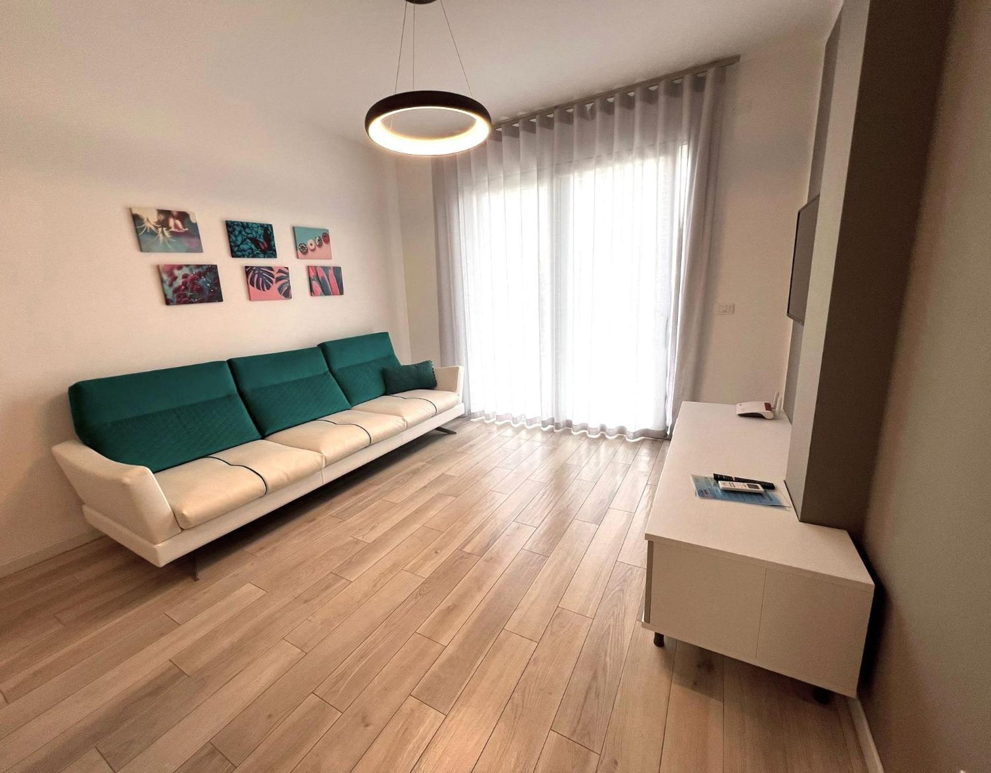 Sun Beach Residence Con Piscina - Piazza Brescia - Adria Holiday Jesolo - Family Apartments Ruang foto