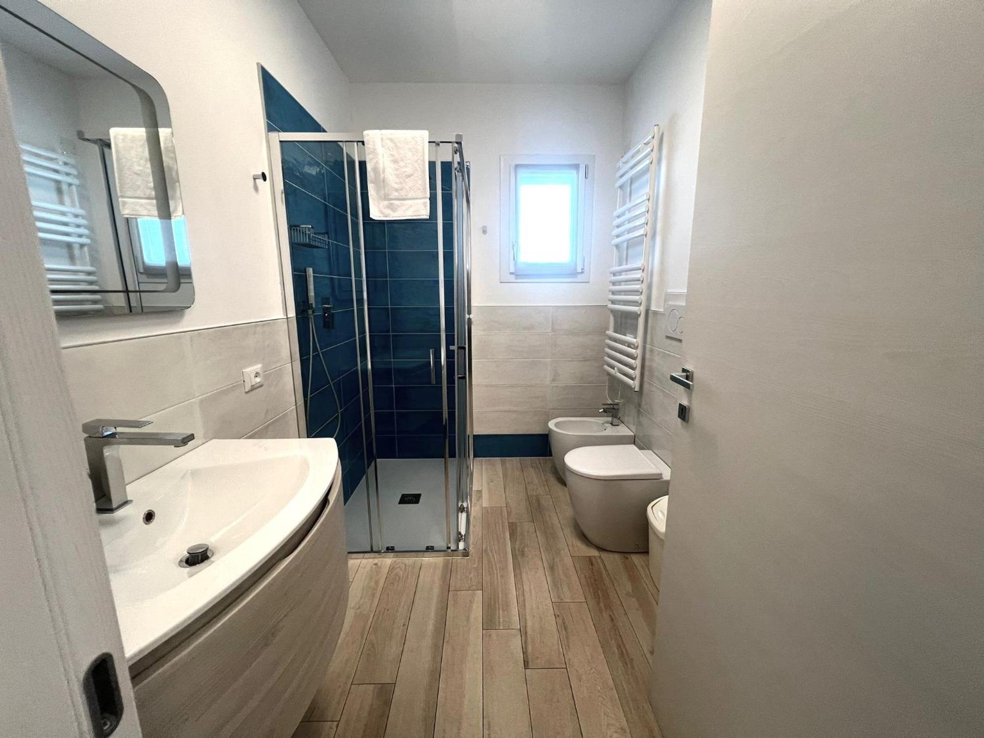 Sun Beach Residence Con Piscina - Piazza Brescia - Adria Holiday Jesolo - Family Apartments Bagian luar foto